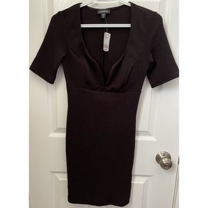 Le Chateau NWT dress size small